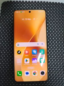 Б/в Мобільний телефон Realme 15 pro 5g 12/512gb 01-200893975