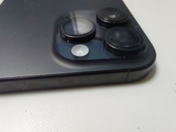 Б/в Мобільний телефон Apple iphone 16 pro max 512gb 01-200892625