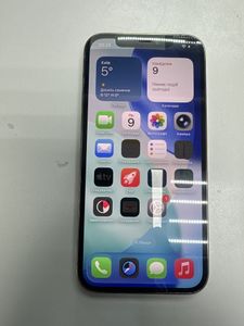 Б/в Мобільний телефон Apple iphone 12 pro 256gb 01-200893891