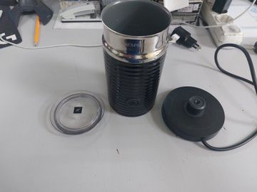 Б/в Спінювач молока Nespresso aeroccino 3 01-200893128