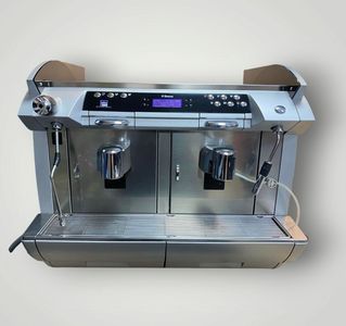 Б/в Кавомашина капсульна Saeco lb 5000 01-200841728