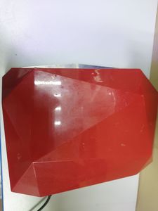 Б/в Лампа для маникюра Quick Ccfl led nail lamp 01-200878528