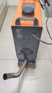 Б/у Обогреватель Vevor xmz-d1 01-200896178