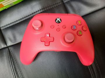 Б/в Геймпад Powera wired controller for xbox one xbgpopwi 01-200896004