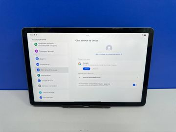 Б/в Планшет Lenovo tab tb311fu 4/128gb 01-200896073