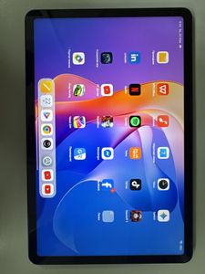 Б/в Планшет Xiaomi redmi pad 2 4/128gb 4g 01-200896351