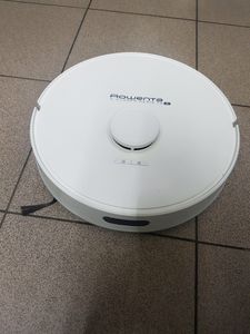 Б/в Робот-пилосос Rowenta x-plorer serie 75 s rr8567wh 01-200896069