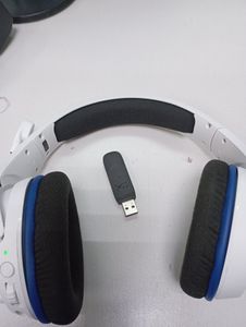 Б/в Навушники Hyperx cloud stinger core wireless gaming headset for playstation 01-200896791
