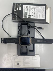 Б/у Смарт-часы Smart Watch kr82 01-200896600