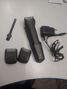 Б/в Машинка для стрижки + тример Philips multigroom series 3000 mg3740/40 01-200896460
