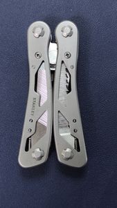 Stanley multi-tool 12 в 1