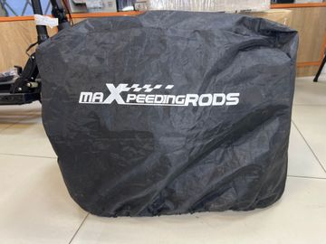 Б/в Генератор Maxpeedingrods mxr3500 01-200896587