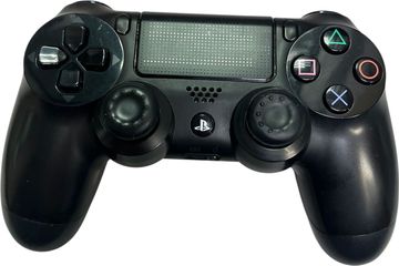 Б/в Геймпад Sony dualshock 4 01-200897563