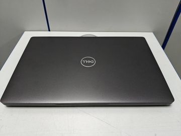 Б/в Ноутбук Dell 14/core i5 8365u ddr4/8gb ddr4/hdd *відсутній/ssd 256 gb/*інтегрована 01-200897247