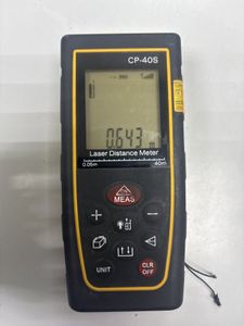 Б/в Лазерний нівелір Omega cp-40s 01-200896606