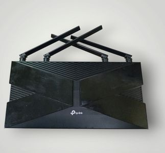 Б/в Бездротовий маршрутизатор Tp-Link archer ax1500 01-200864808