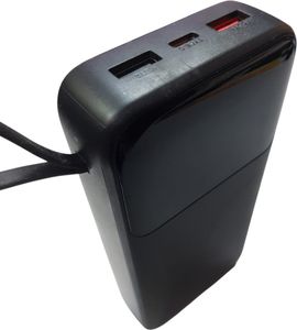 Б/в Повербанк Power Bank kj-k116 20000mah 22.5w 01-200896446
