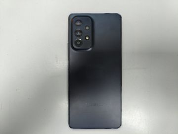 Б/в Мобільний телефон Samsung a536e galaxy a53 5g 8/256gb 01-200897796