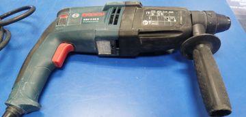 Б/у Перфоратор Bosch gbh 2-24 df 01-200897901