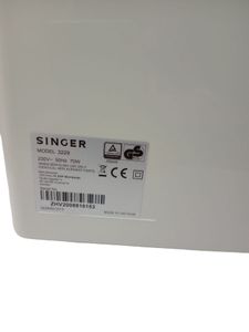 Б/в Швейна машина Singer simple 3229 01-200862235