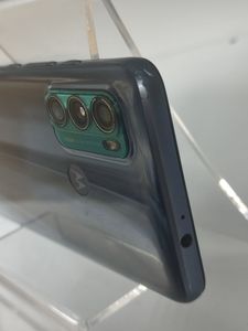 Б/в Мобільний телефон Motorola moto g60 xt2135-2 6/128gb 01-200897203