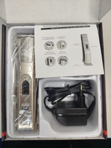 Б/в Машинка для стрижки  Geemy gm 657 16-000269232