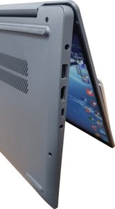 Б/у Ноутбук Lenovo core i3-n305 ddr5/8gb ddr5/ssd 512 gb/*інтегрована 01-200836446