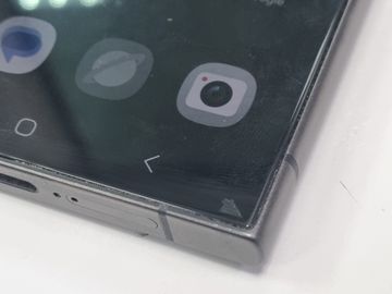 Б/в Мобільний телефон Samsung galaxy s24 ultra 12/512gb 01-200835997