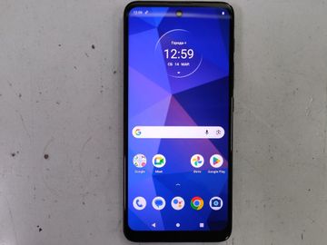 Б/в Мобільний телефон Motorola e40 4/64gb 01-200898811