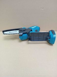 Б/у Пила цепная Makita duc101z01 без акб та зп 01-200898666