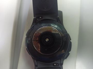 Б/в Смарт-годинник Samsung galaxy watch4 classic 42mm 01-200898670