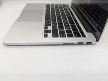 Б/в Ноутбук Apple macbook pro a1502 екр. 13,3/core i5 2,6ghz/ram8gb/ssd128gb/retina/intel iris 01-200898213