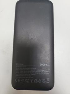 Б/в Повербанк Proove illuminator se 22.5w 30000mah 01-200898858