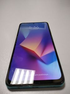 Б/в Мобільний телефон Xiaomi redmi note 10 4/64gb 01-200898785