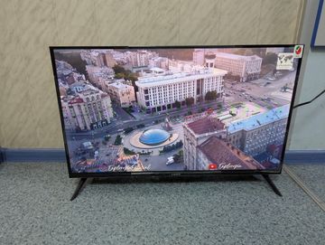 Б/в Телевізор Xiaomi tv a pro 32 01-200899115