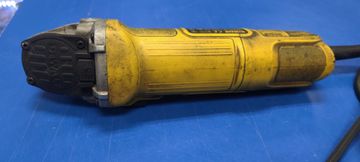 Б/у Шлифмашина угловая Dewalt dwe4157 01-200899321