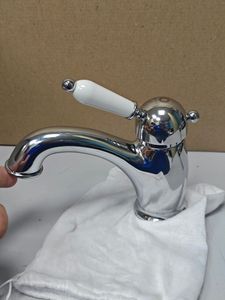 Б/в Змішувач Rav Slezak l527.5k 01-200898097