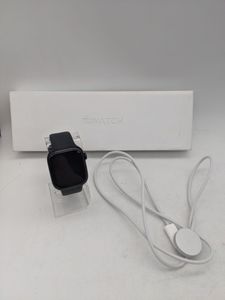 Б/в Смарт-годинник Apple watch series 10 gps 42mm alu. case 01-200840177