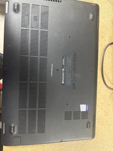 Б/у Ноутбук Dell 15/core i5 8365u ddr4/8gb ddr4/ssd 480 gb/*інтегрована 01-200898080