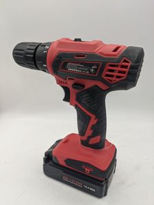 Б/в Дриль-шурупокрут акумуляторний Vitals au 14/2kp 16-000271031