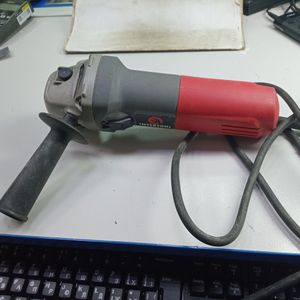 Б/в Кутова шліфмашина Intertool dt-0263 01-200898537