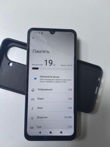 Б/у Мобільний телефон Xiaomi redmi a5 4/128gb 01-200900091