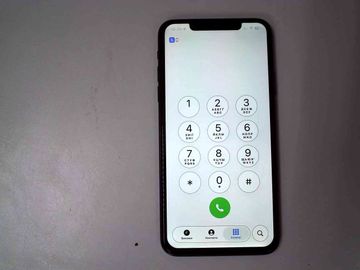 Б/в Мобільний телефон Apple iphone 11 pro max 64gb 01-200900302