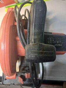 Б/в Пила дискова Dnipro-M cs-185m 01-200900278