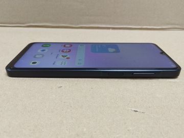 Б/в Мобільний телефон Samsung galaxy a07 4/128gb 01-200900101