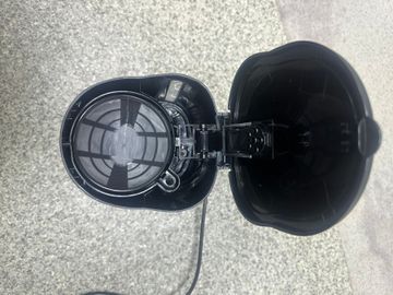 Б/у Кофеварка Liberton lcm-2200 01-200897509