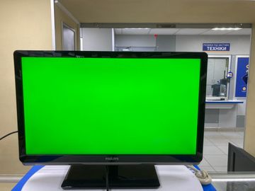 Б/у Телевизор Philips 22pfl3507h/12 01-200897630