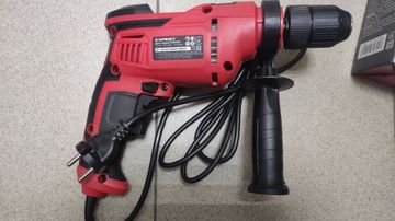 Б/у Дрель ударная Expert Tools vpid1050 01-200900793