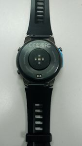 Б/у Смарт-часы Zeblaze stratos 2 ultra 01-200901004