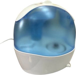 Б/в Зволожувач повітря Wick wh5000e 01-200897336